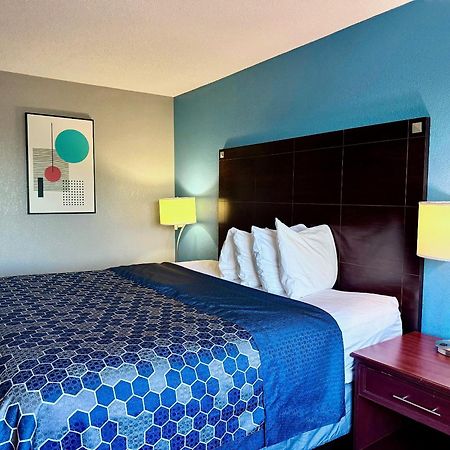 American Inn Cedar Rapids South Ngoại thất bức ảnh