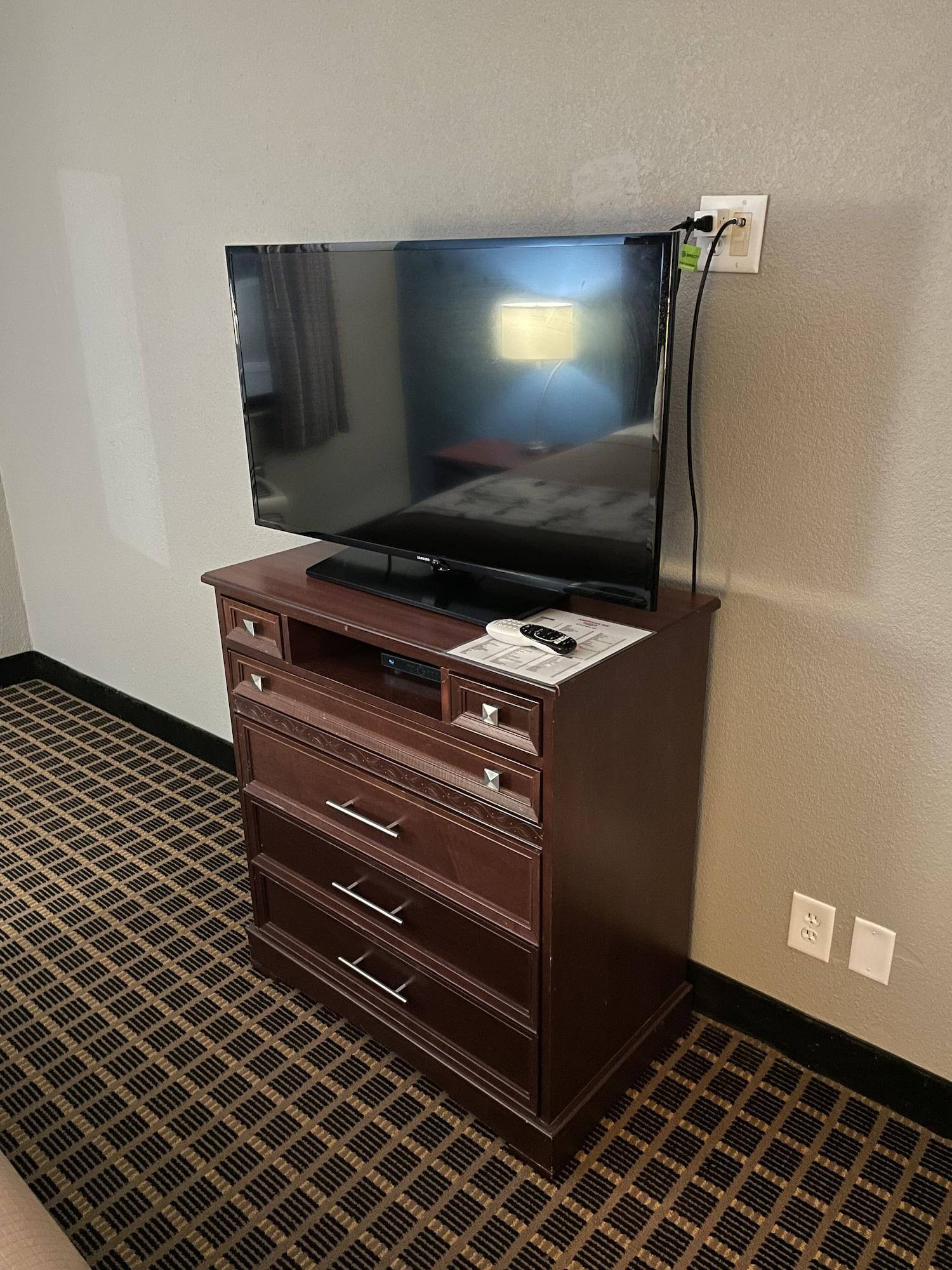 American Inn Cedar Rapids South Ngoại thất bức ảnh